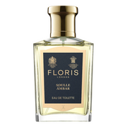 Floris Of London, Soulle Ambar, Eau de Toilette, För kvinnor, 50 ml