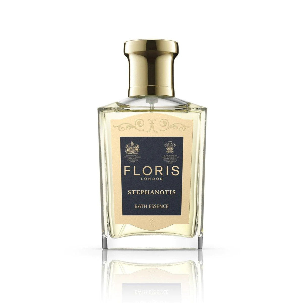 Floris Of London, Stephanotis, Badessens, 50 ml