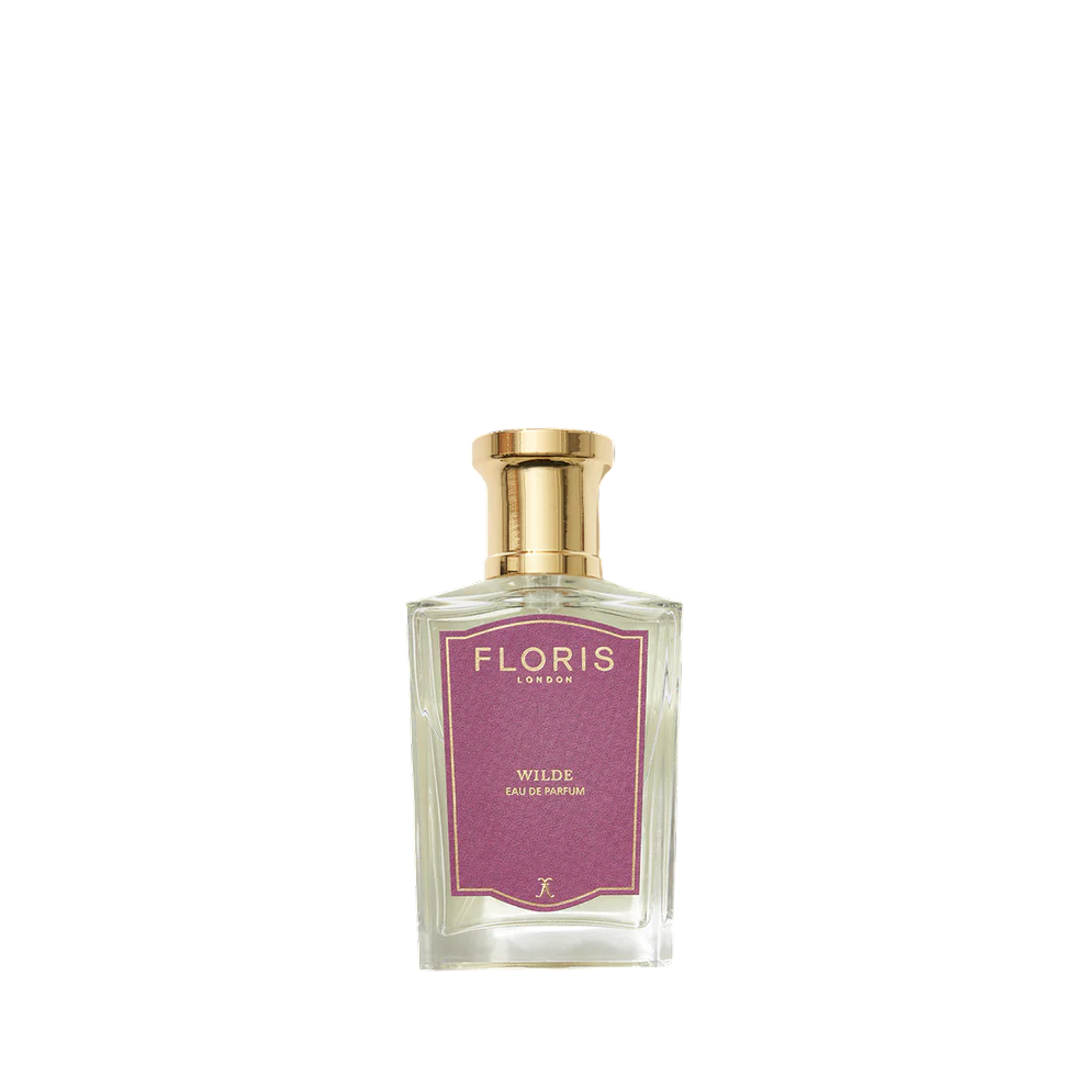 Floris Of London, Wilde, Parfymvatten, Unisex, 50 ml