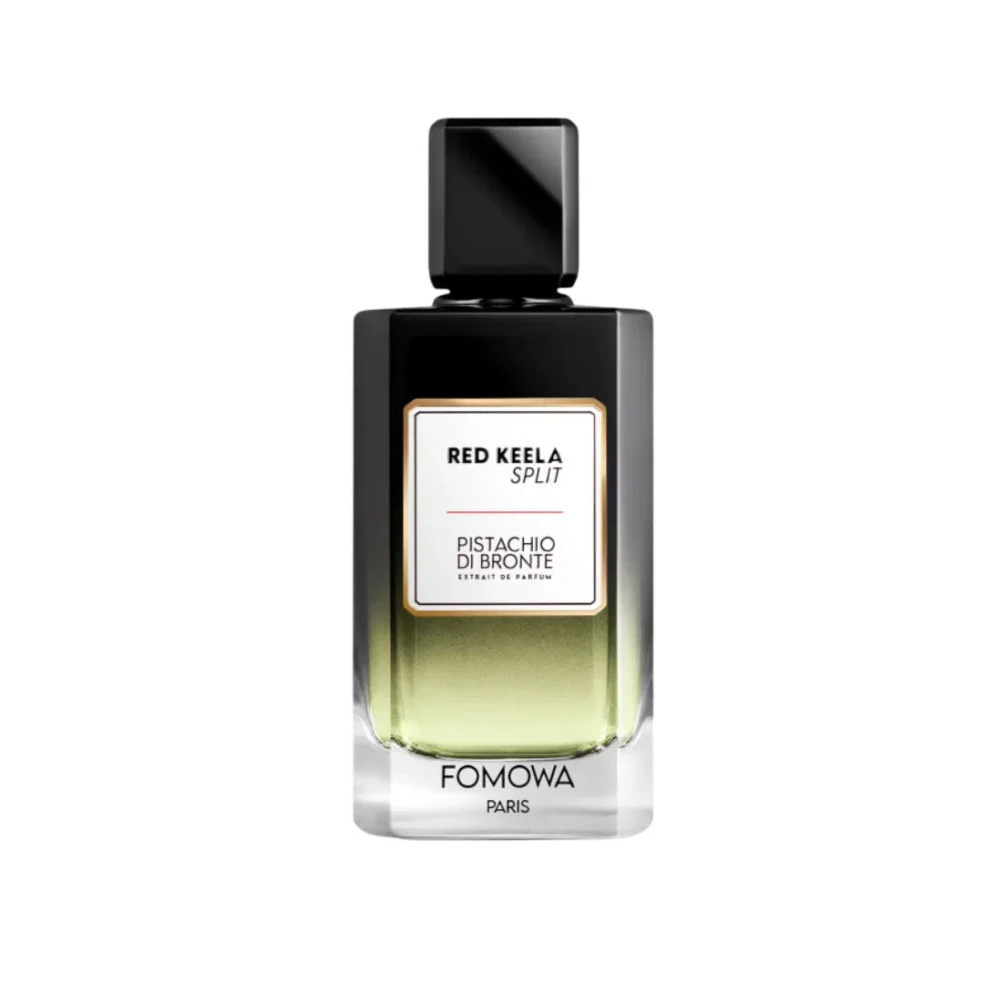 Fomowa Paris, Red Keela Split, Parfymextrakt, Unisex, 100 ml