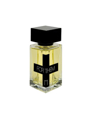 For Them, No. 1, Parfymvatten, Unisex, 50 ml