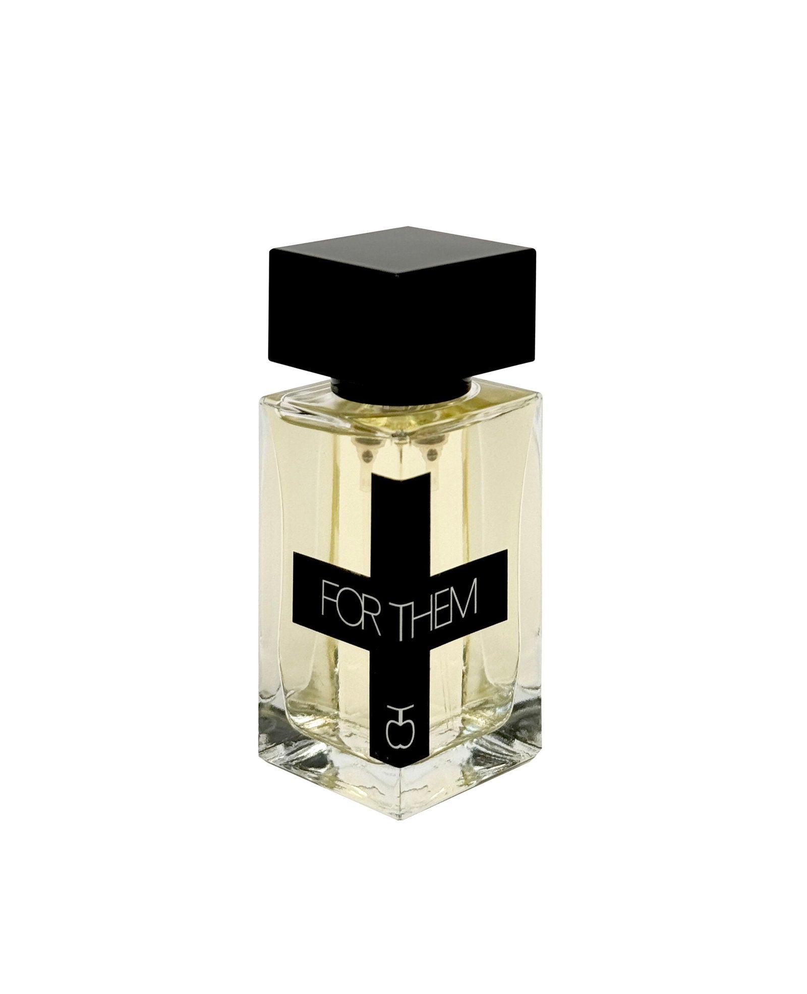 For Them, No. 5, Parfymvatten, Unisex, 50 ml