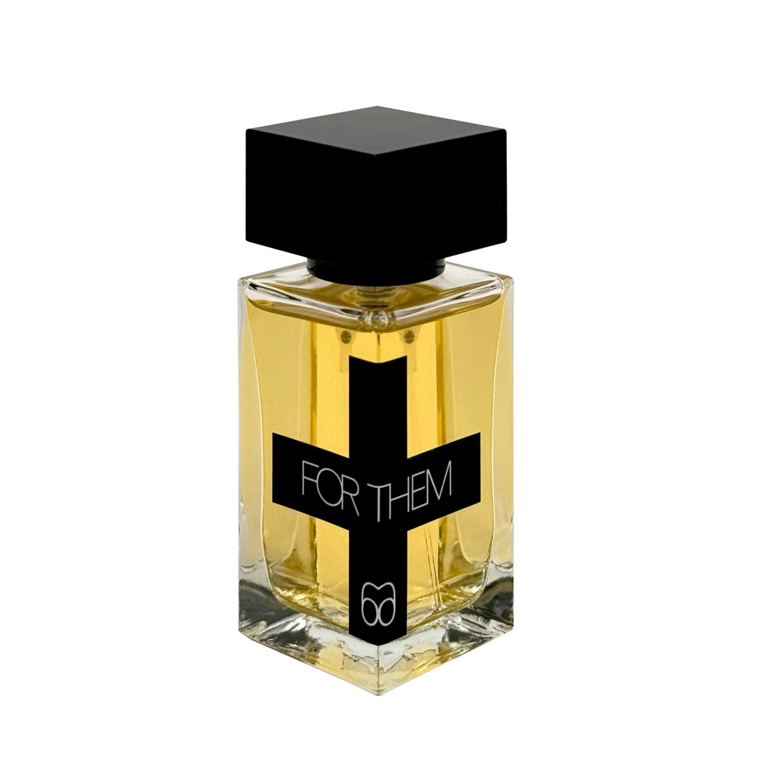 For Them, No. 6, Parfymvatten, Unisex, 50 ml