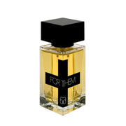For Them, No. 6, Parfymvatten, Unisex, 50 ml