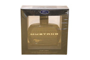Ford, Mustang Black, Eau de Toilette, För kvinnor, 100 ml