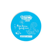 Formal Bee, Propolis Soothing Sun Cushion, Sol skydd, Solskyddskudde, För ansikte & kropp, SPF 50, 25 g