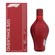 Formula 1, Overtake 320, Eau de Toilette, För män, 75 ml