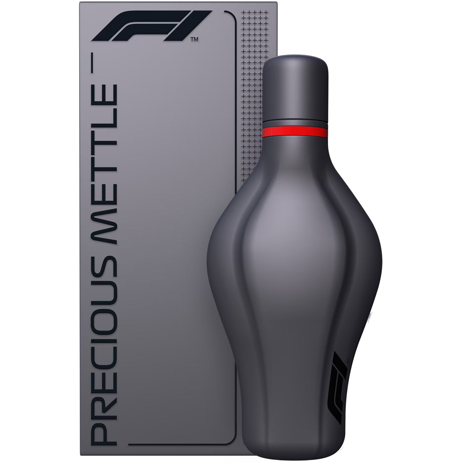 Formula 1, Precious Mettle, Eau de Toilette, För män, 75 ml