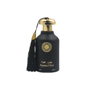 Oudi, Amber Oud, Parfymvatten, Unisex, 100 ml