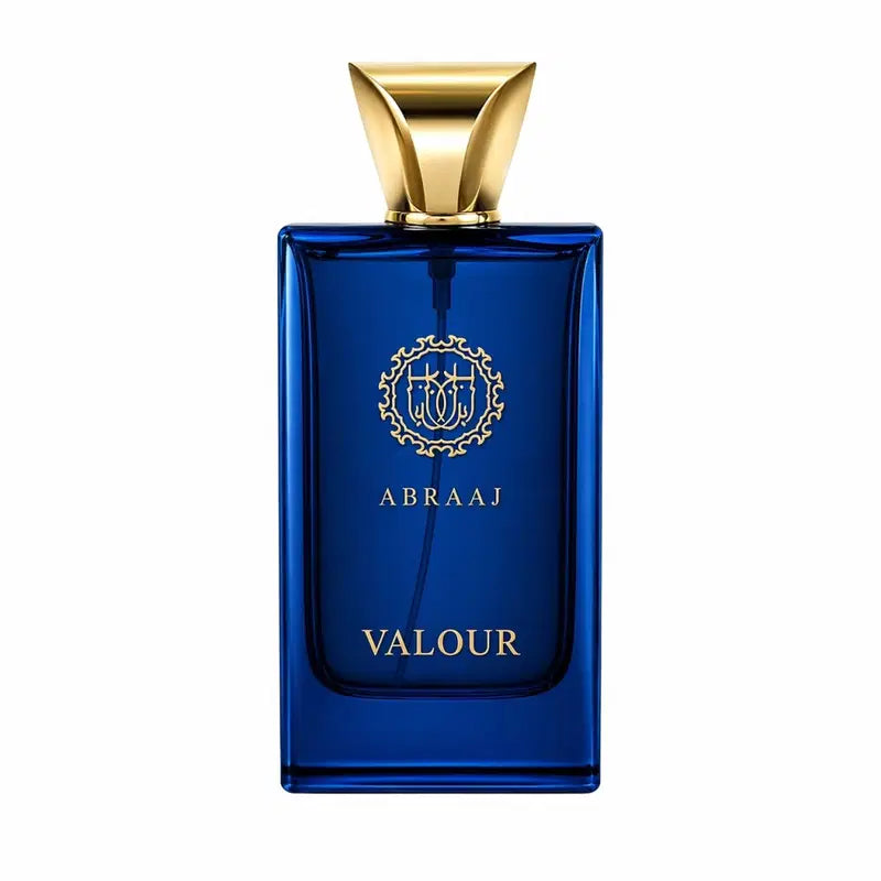 Fragrance World, Abraaj Valour, Parfymvatten, Unisex, 100 ml