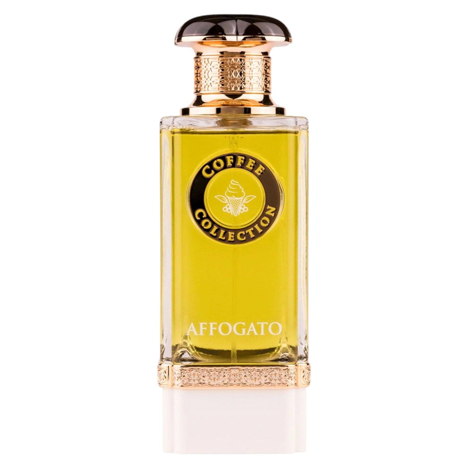 Fragrance World, Affogato, Parfymvatten, Unisex, 100 ml