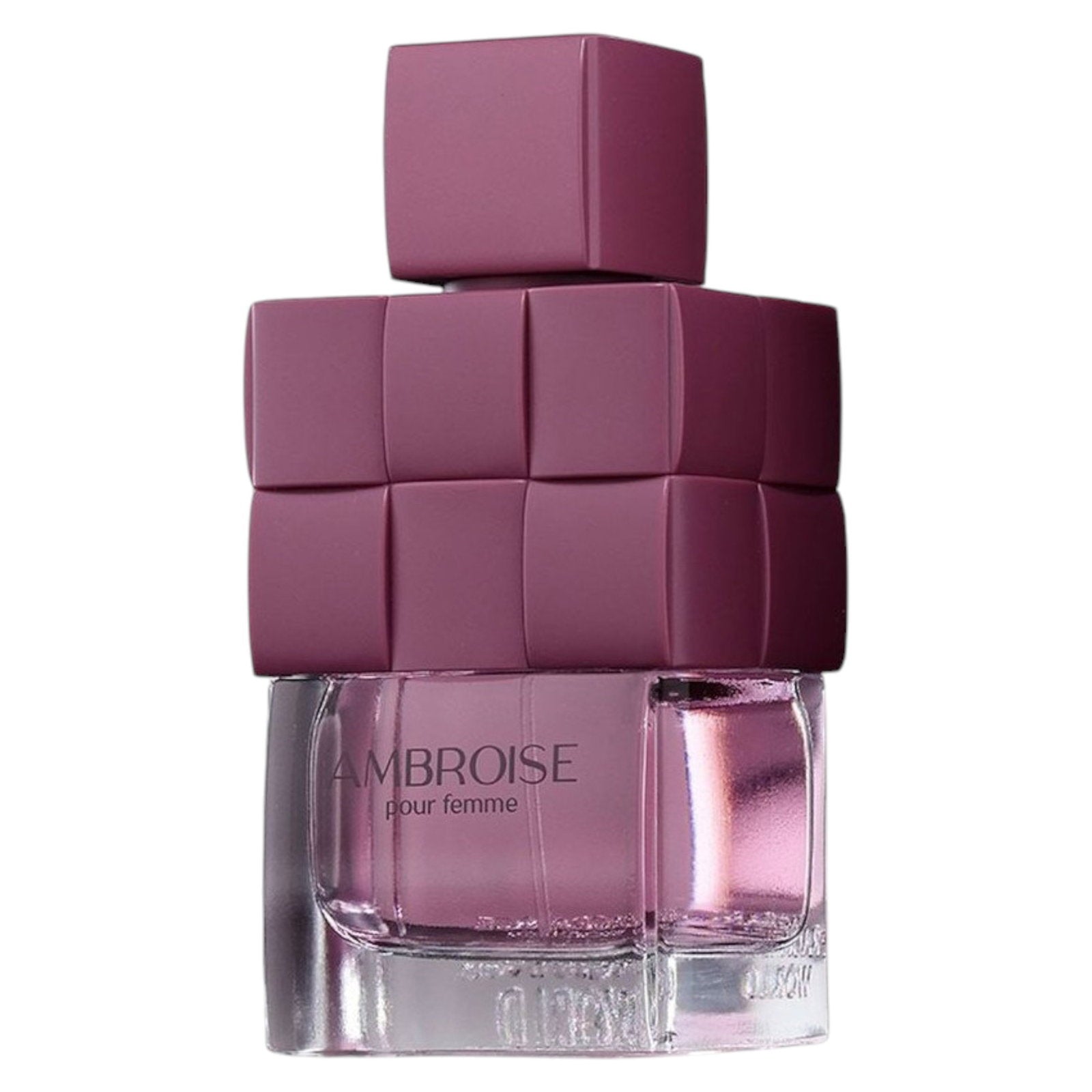 Fragrance World, Ambroise Pour Femme, Parfymvatten, För kvinnor, 100 ml