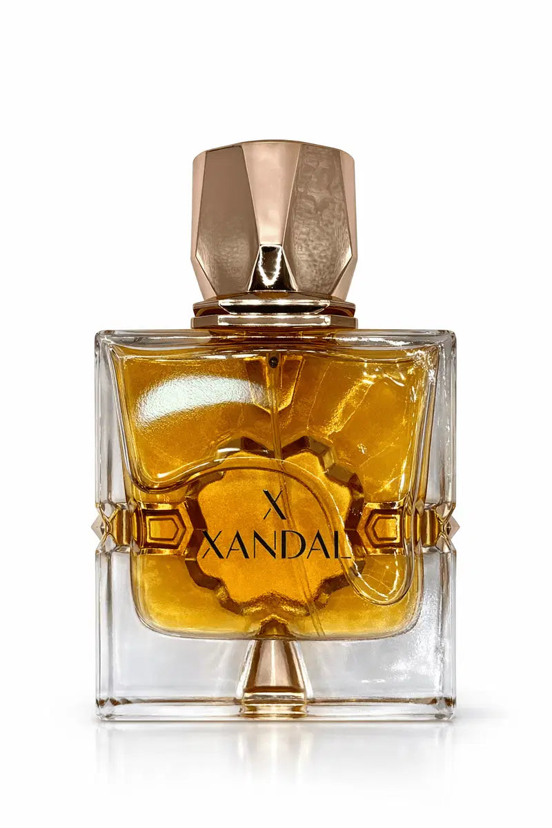 Fragrance World, Aromatix X Xandal, Parfymextrakt, Unisex, 100 ml