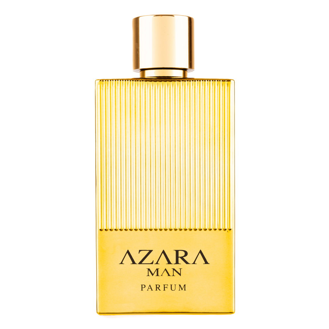 Fragrance World, Azara, Parfymvatten, För män, 100 ml