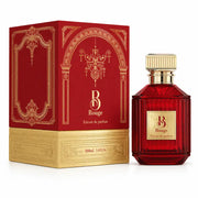 Fragrance World, B Rouge, Parfymextrakt, Unisex, 100 ml