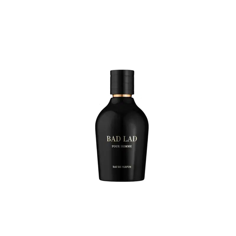 Fragrance World, Bad Lad, Parfymvatten, För män, 100 ml