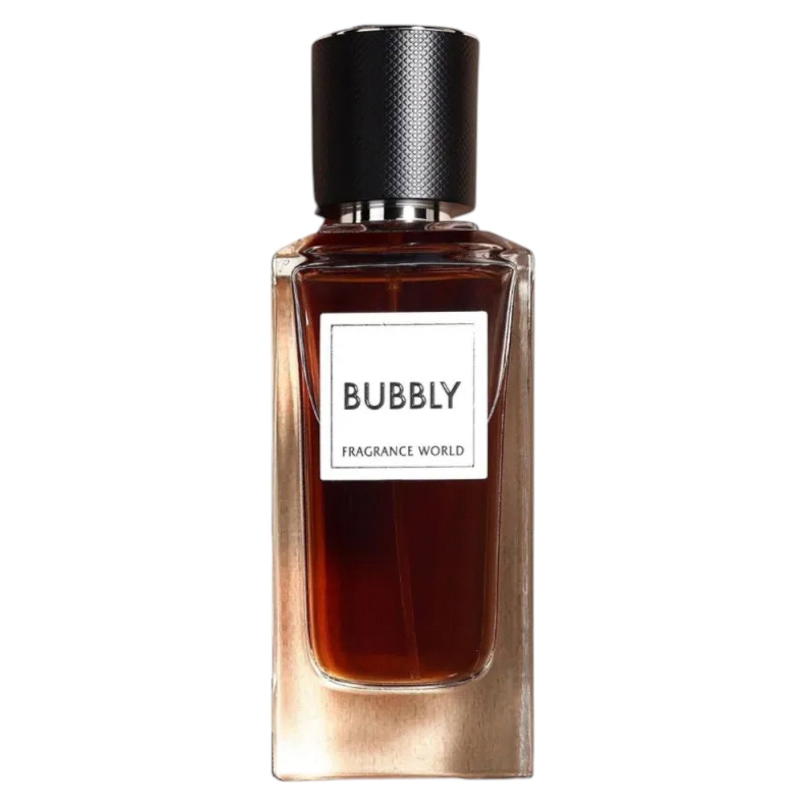 Fragrance World, Bubbly, Parfymvatten, Unisex, 100 ml