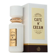 Fragrance World, Cafe N' Cream, Parfymvatten, Unisex, 100 ml