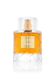 Fragrance World, Cocktail Intense, Parfymvatten, Unisex, 100 ml
