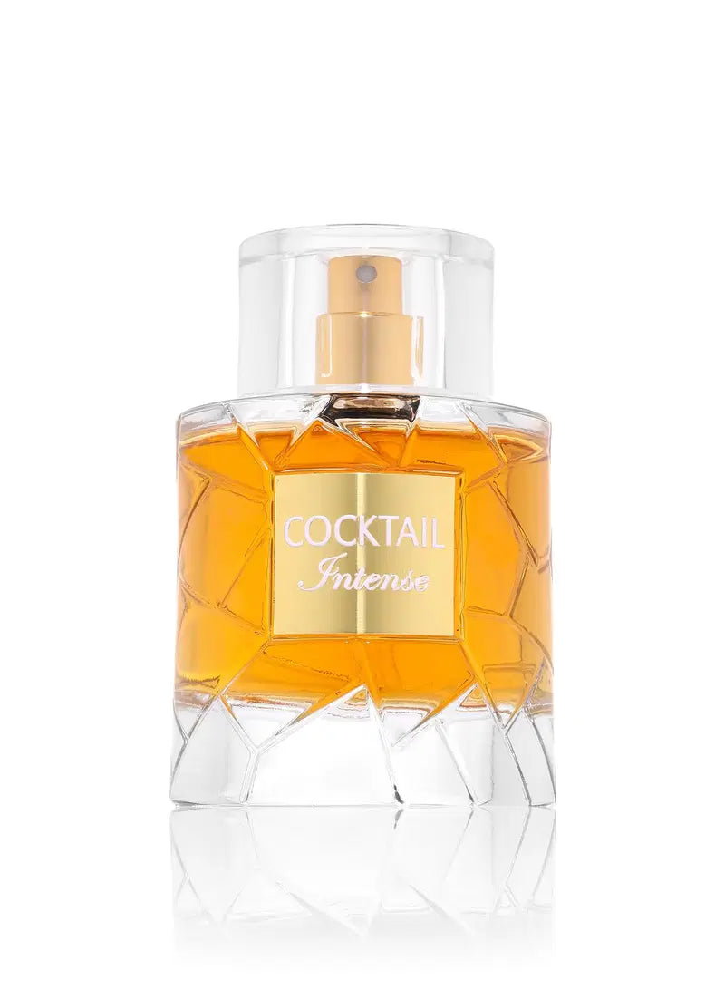 Fragrance World, Cocktail Intense, Parfymvatten, Unisex, 100 ml