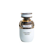 Fragrance World, Coconut Leche, Parfymvatten, För kvinnor, 80 ml