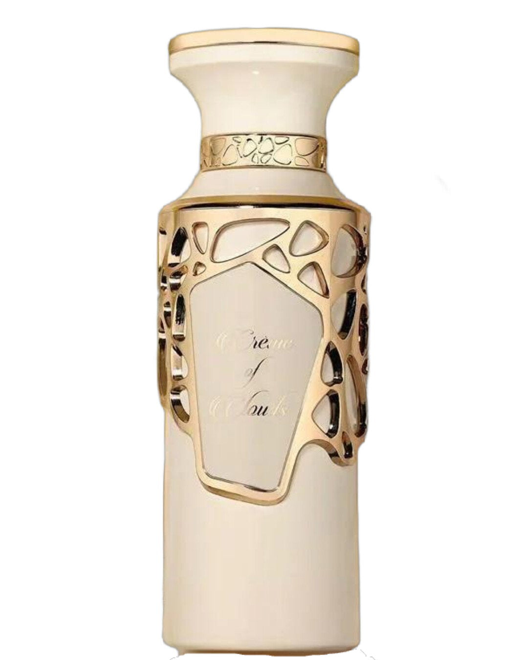 Fragrance World, Creme Of Clouds, Parfymvatten, Unisex, 100 ml