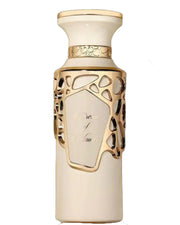 Fragrance World, Creme Of Clouds, Parfymvatten, Unisex, 100 ml