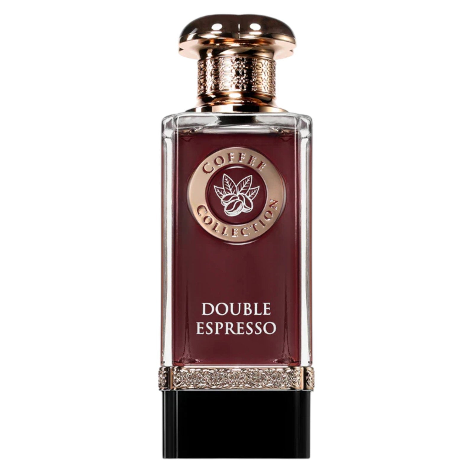 Fragrance World, Double Espresso, Parfymvatten, Unisex, 100 ml