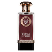 Fragrance World, Double Espresso, Parfymvatten, Unisex, 100 ml