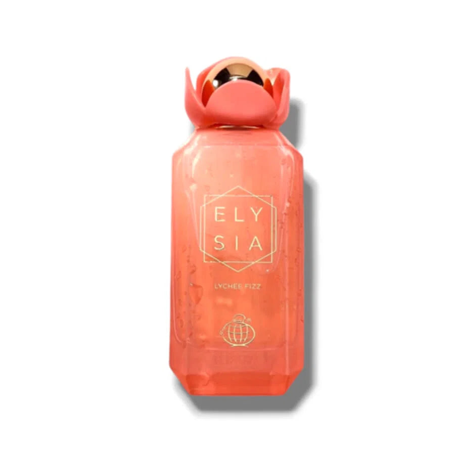 Fragrance World, Elysia Lychee Fizz, Parfymvatten, Unisex, 100 ml