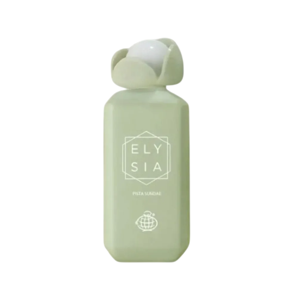 Fragrance World, Elysia Pista Sundae, Parfymvatten, För kvinnor, 100 ml