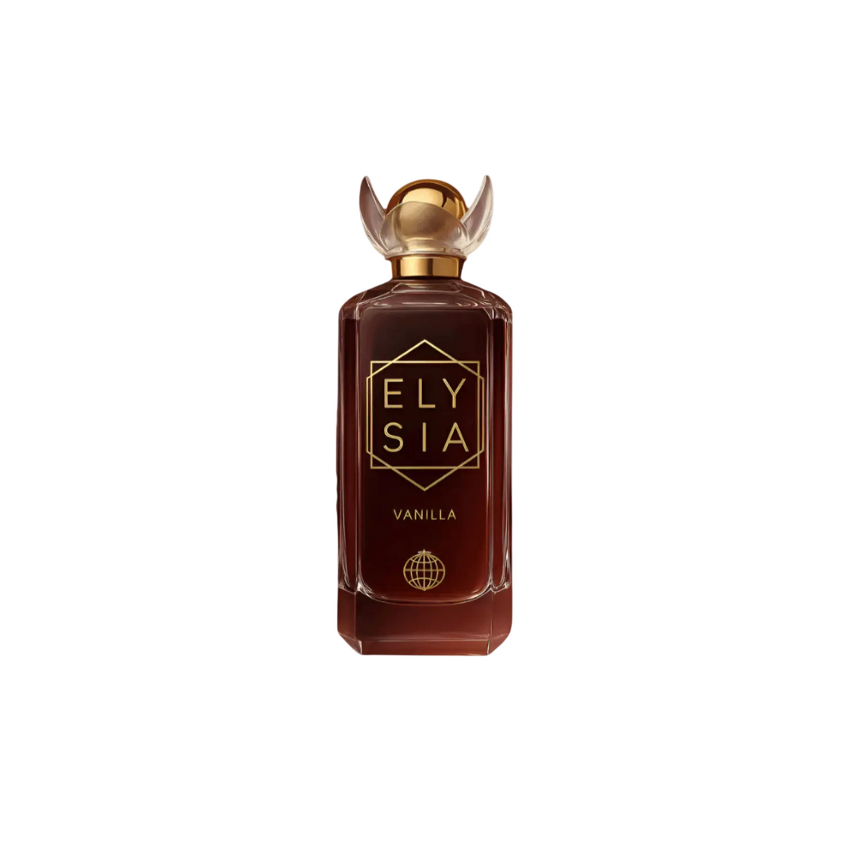 Fragrance World, Elysia Vanilla Sugar, Parfymvatten, Unisex, 100 ml