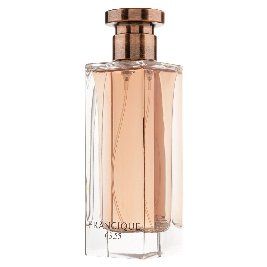 Fragrance World, Francique 63.55, Parfymvatten, Unisex, 100 ml
