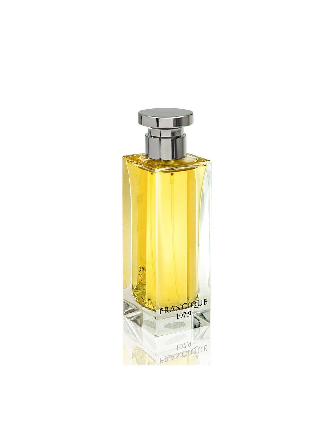 Fragrance World, Francique 107,9, Parfymvatten, Unisex, 100 ml