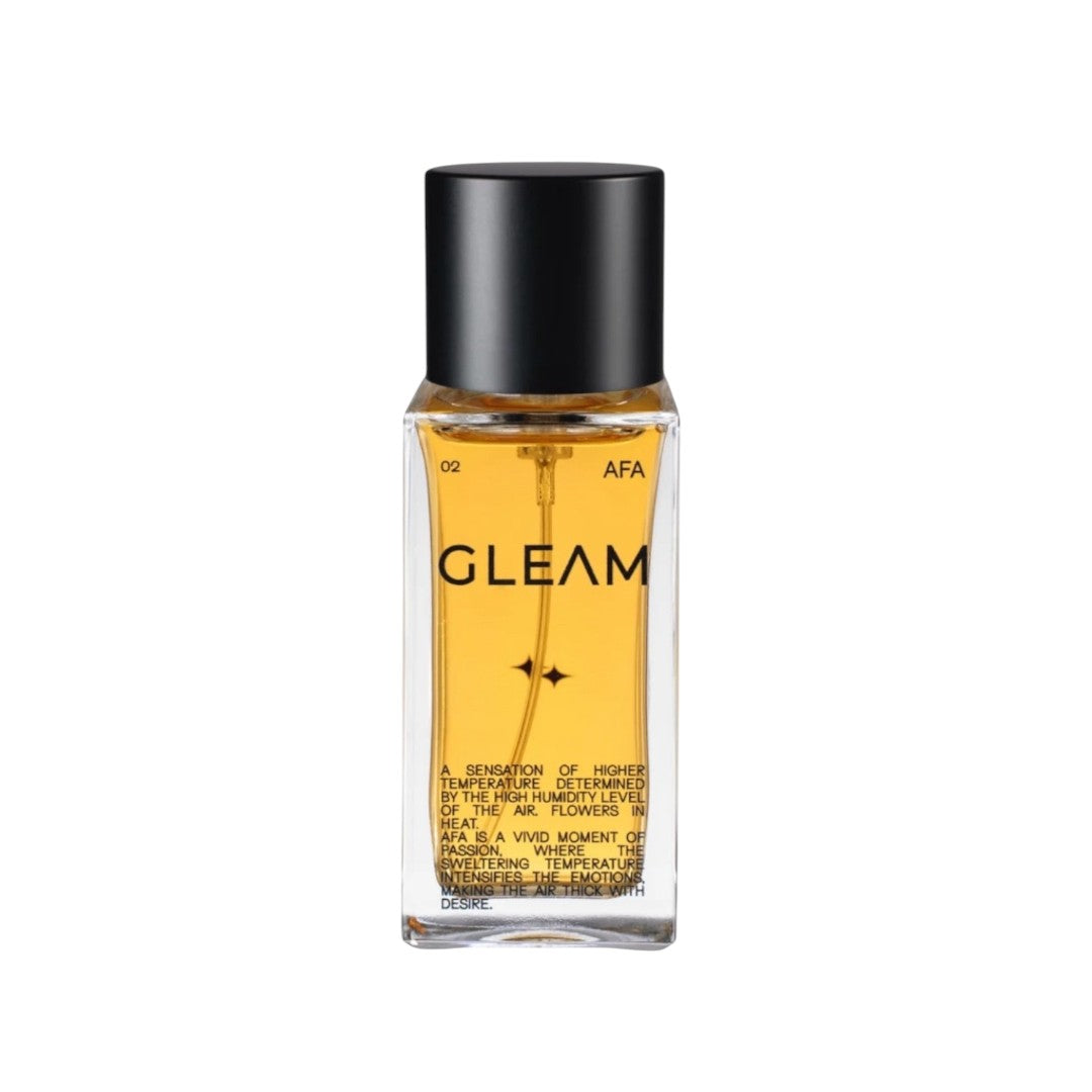 Gleam, Afa 02, Parfymextrakt, Unisex, 50 ml
