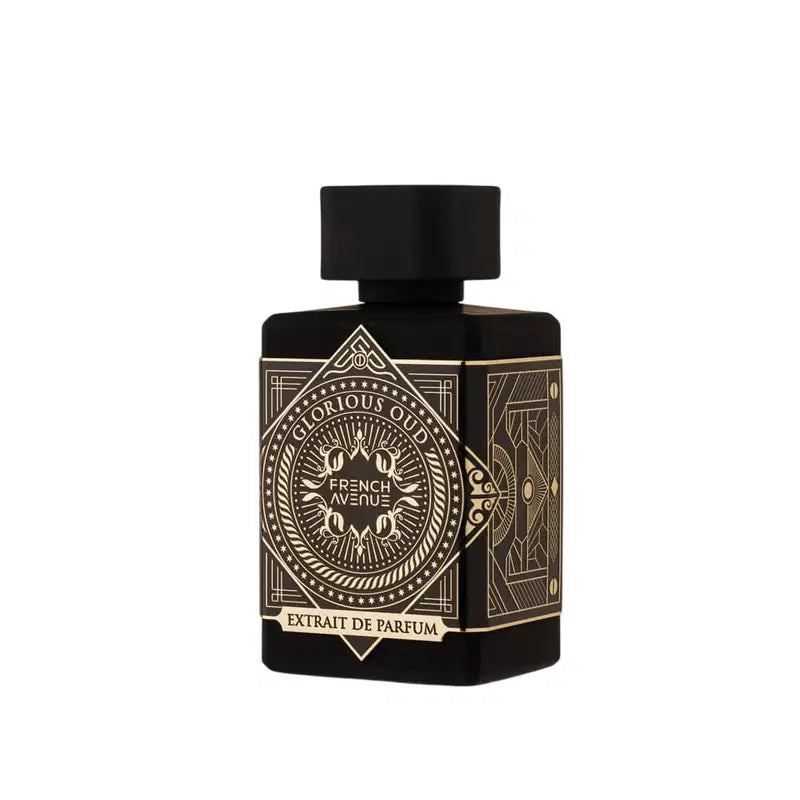 Fragrance World, Glorious Oud, Parfymextrakt, För män, 80 ml