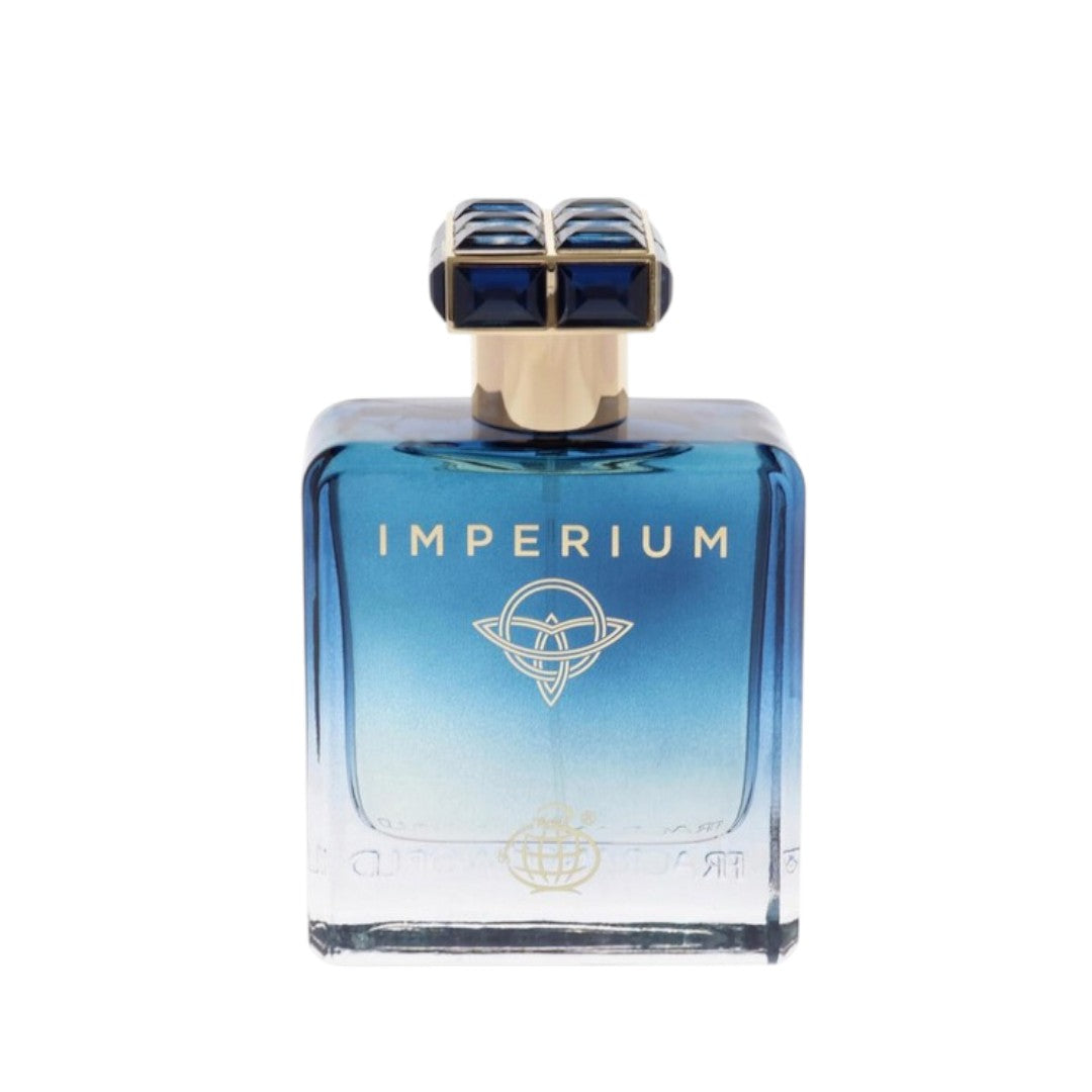 Fragrance World, Imperium, Parfymvatten, Unisex, 100 ml