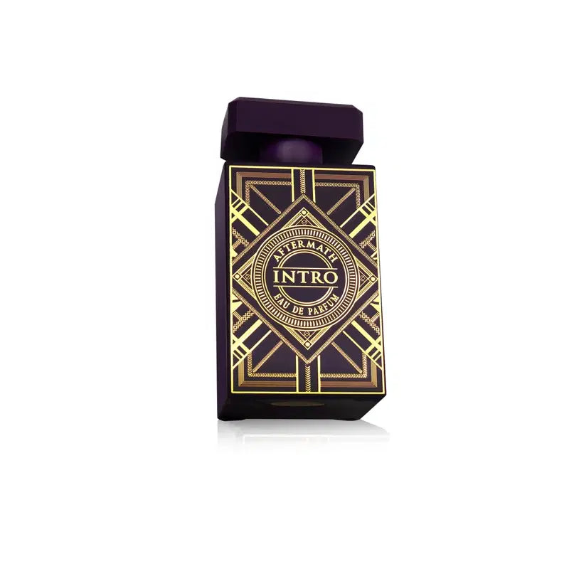 Fragrance World, Aftermath Intro, Parfymvatten, Unisex, 80 ml