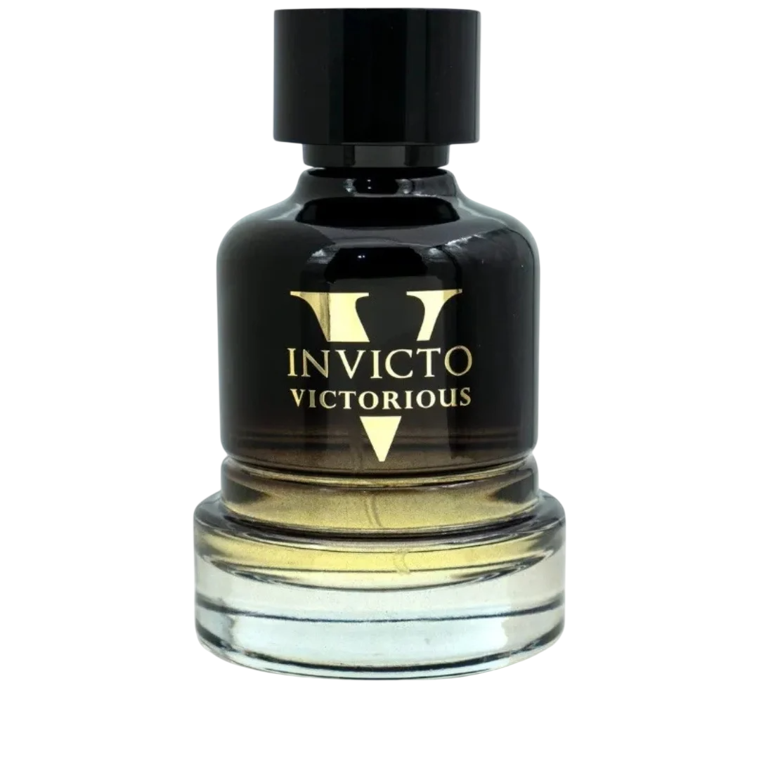 Fragrance World, Invicto Victorious, Parfymvatten, För män, 100 ml