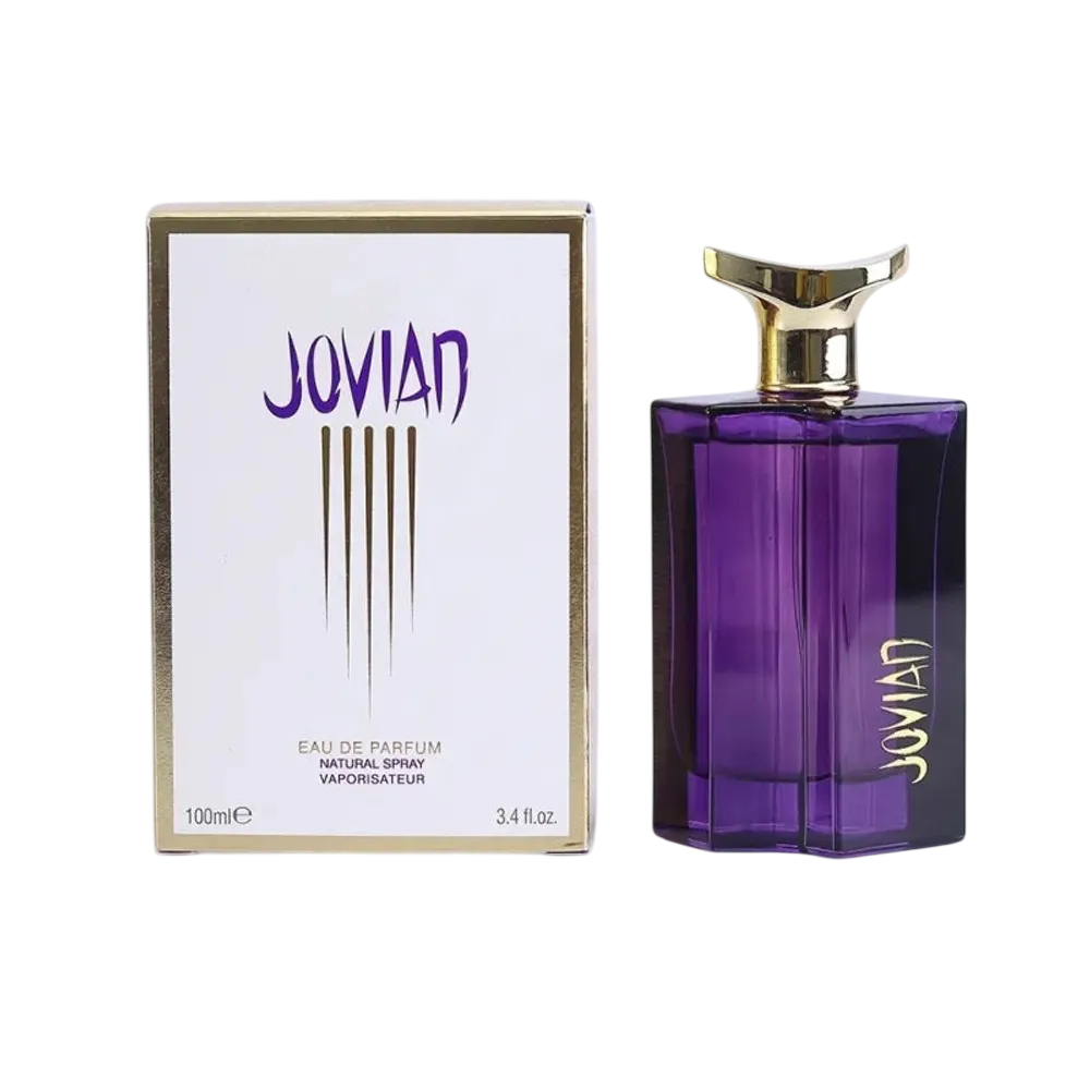 Fragrance World, Jovian, Parfymvatten, För kvinnor, 100 ml