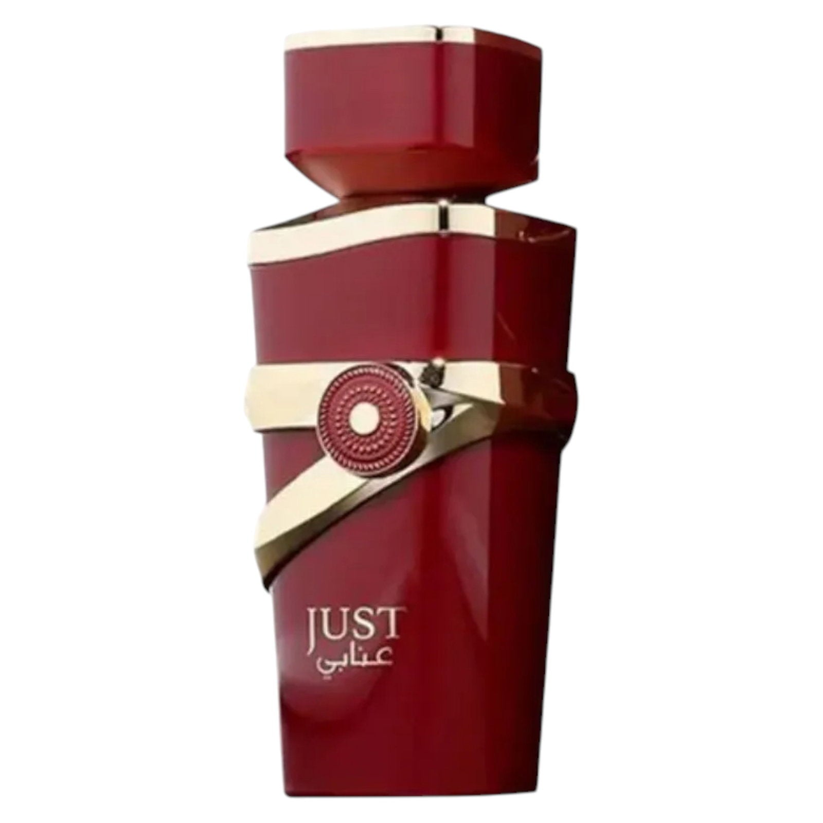 Fragrance World, Just Anabi, Parfymvatten, För kvinnor, 100 ml