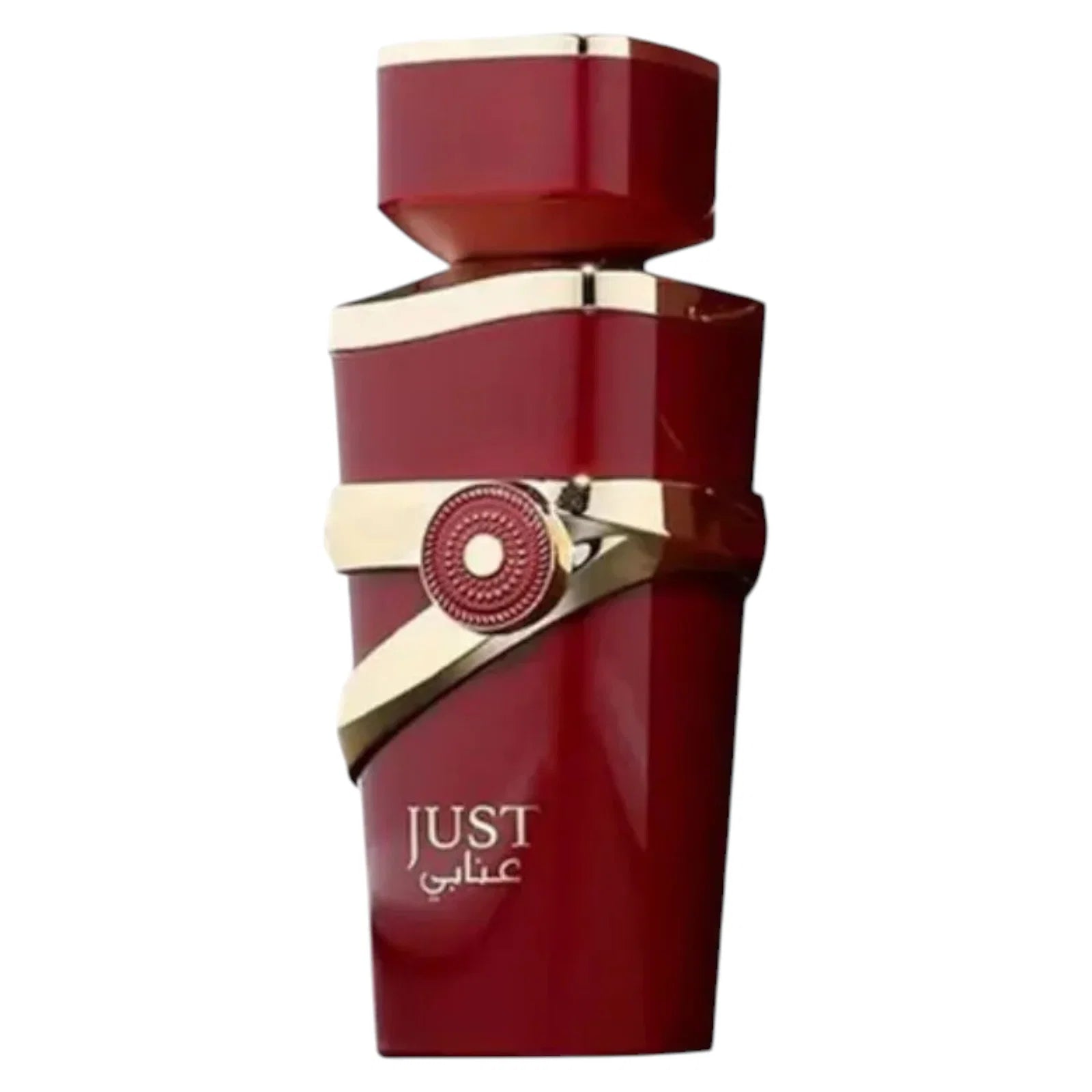 Fragrance World, Just Anabi, Parfymvatten, För kvinnor, 100 ml