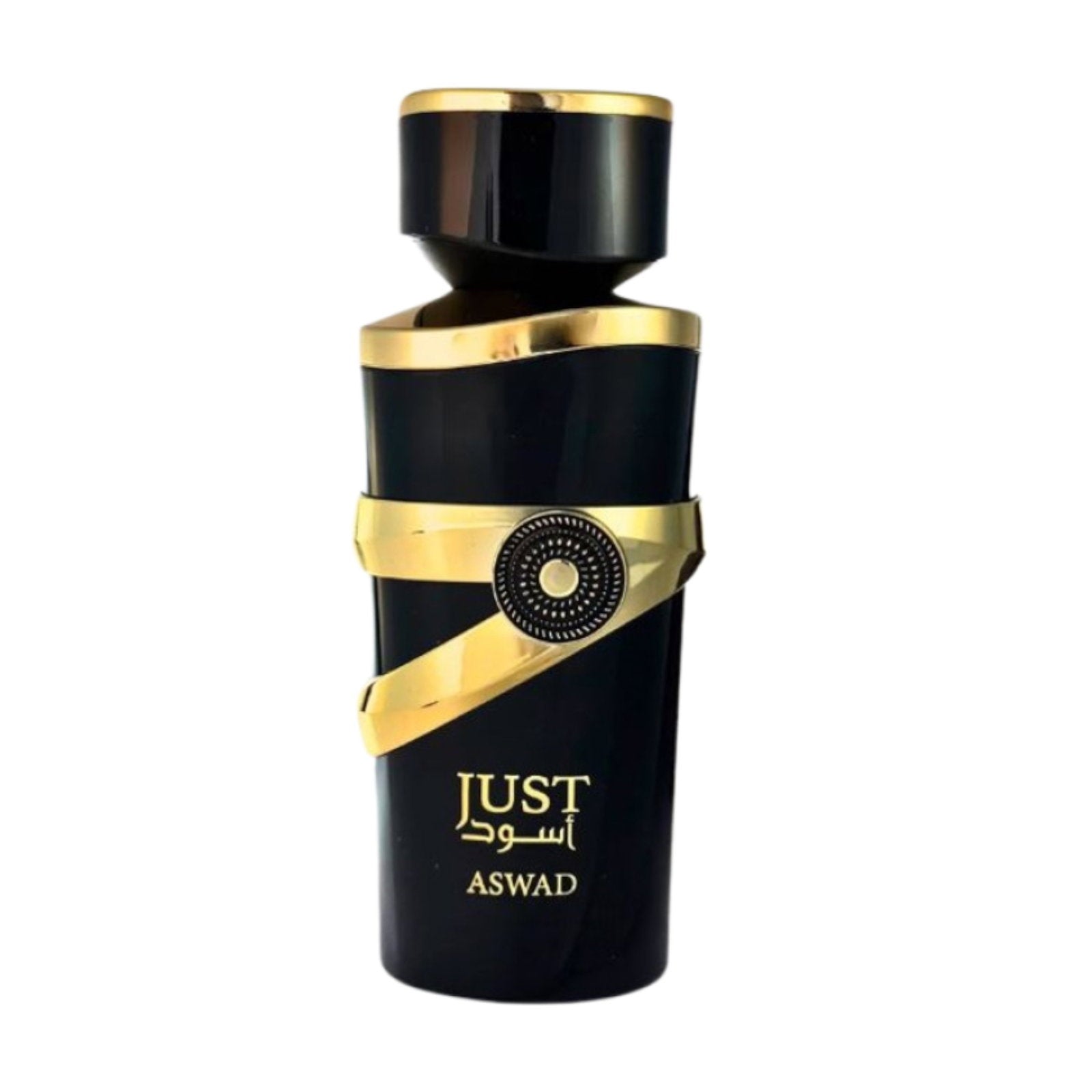 Fragrance World, Just Aswad, Parfymvatten, Unisex, 100 ml