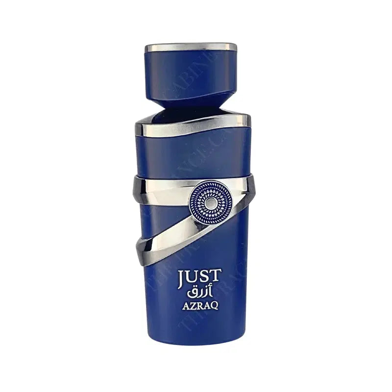Fragrance World, Just Azraq, Parfym, För kvinnor, 100 ml