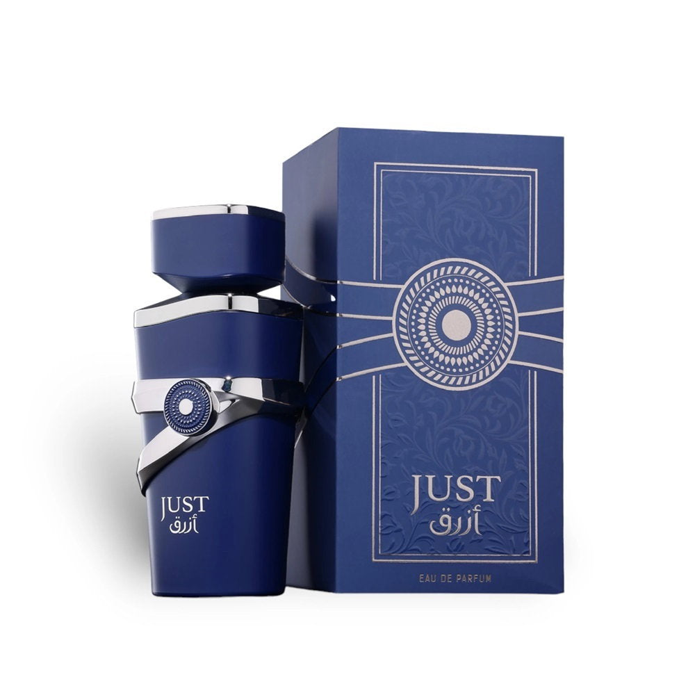 Fragrance World, Just Azraq, Parfym, För kvinnor, 100 ml