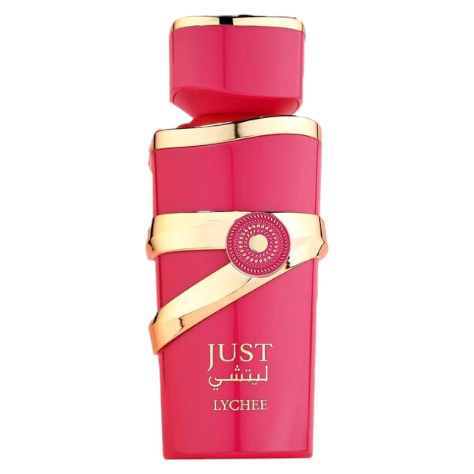 Fragrance World, Just Lychee, Parfymvatten, Unisex, 100 ml