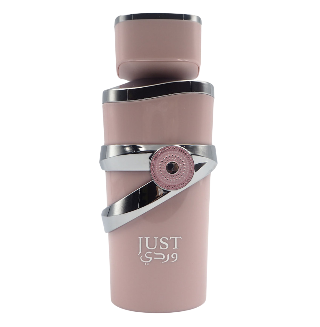 Fragrance World, Just Wardi, Parfymvatten, För kvinnor, 100 ml