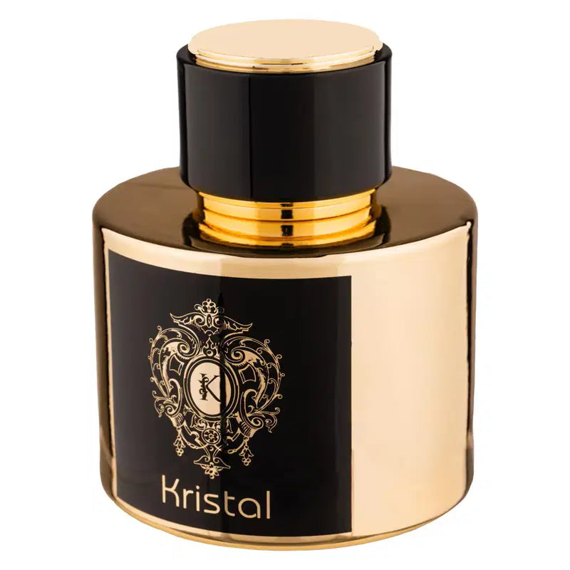 Fragrance World, Kristal, Parfymvatten, Unisex, 100 ml