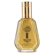 Fragrance World, La Uno Million, Parfym, För män, 50 ml