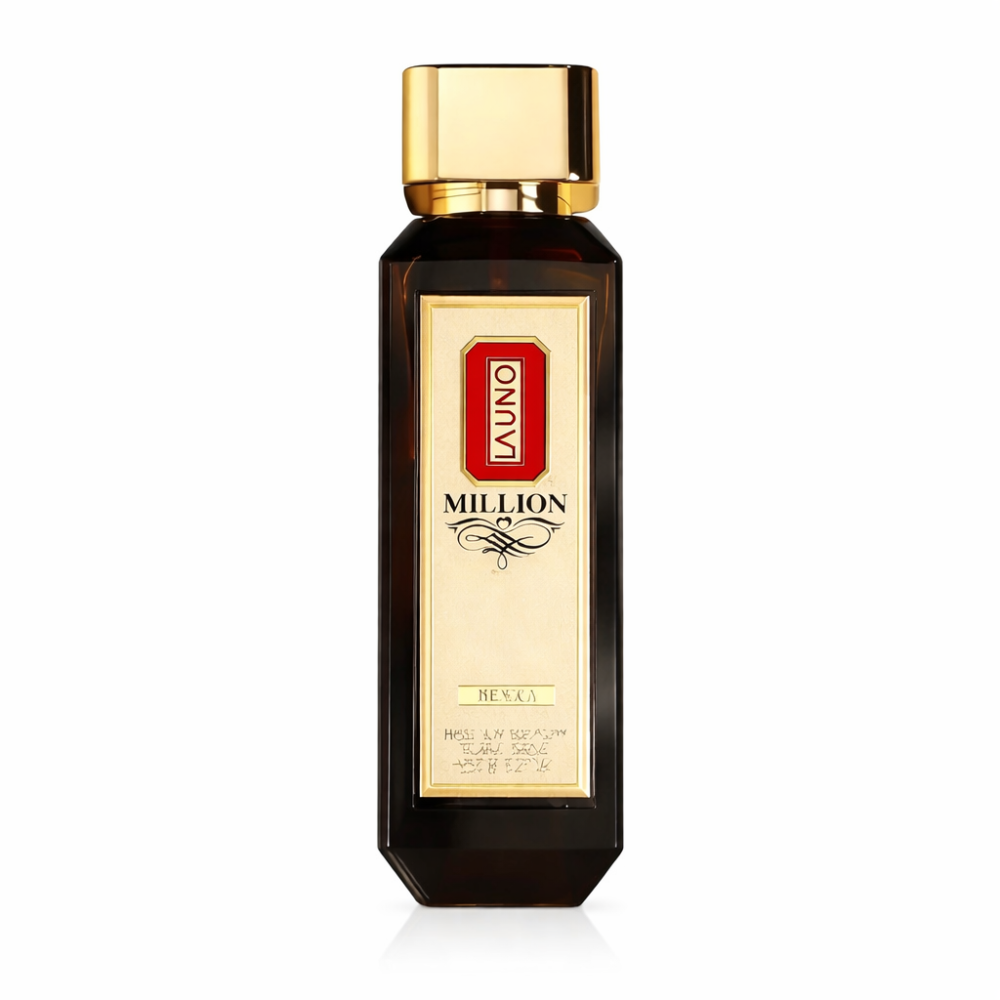 Fragrance World, La Uno Million Royal, Parfymvatten, För män, 100 ml